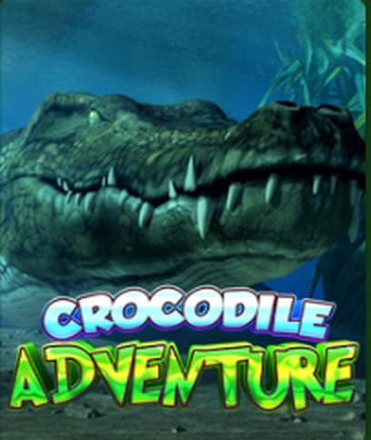 Crocodile Adventure