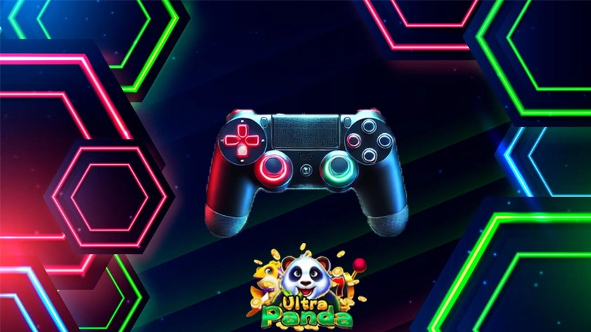 Ultra Panda: Ultra Panda Redefines Gaming