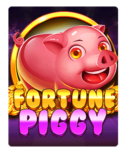 Fortune piggy 