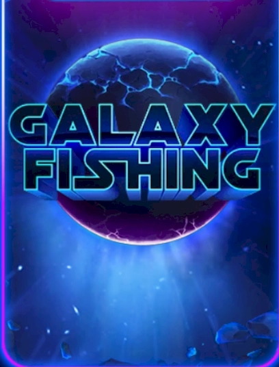 Galazy fishing 