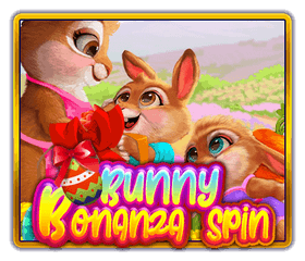 Bunny bonanza spin