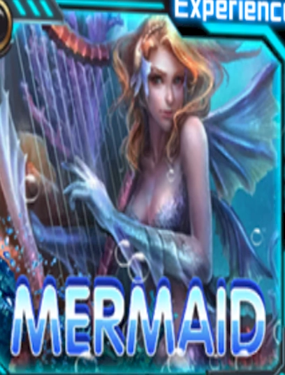 Mermaid