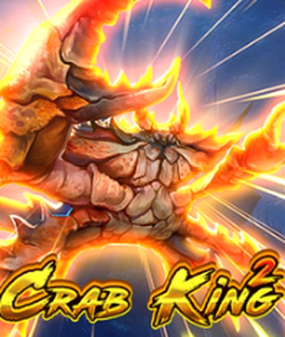 Crab king 2