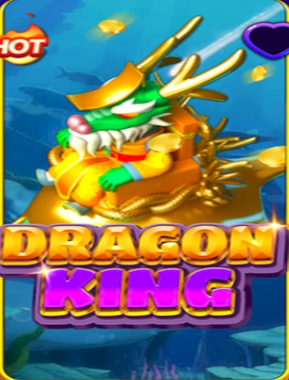 Dragon king 