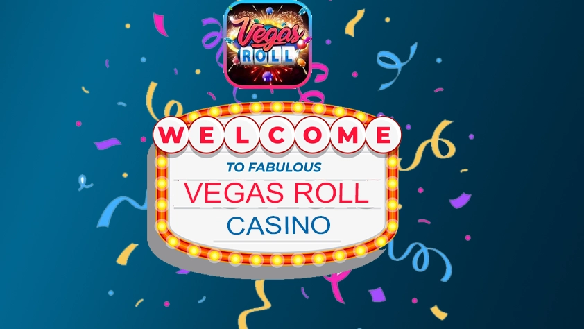 Vegas Roll: Bringing the Glitz of Vegas to Your Screen