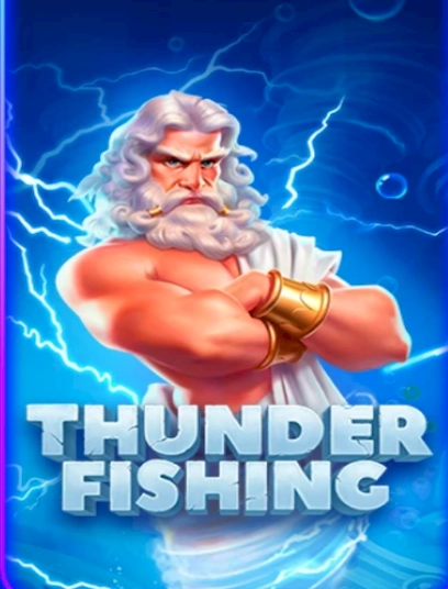 Thunder fishing 