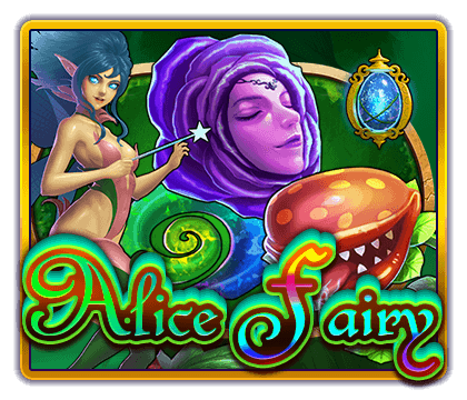 Alice Fairy