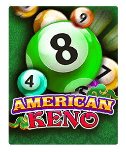 America Keno