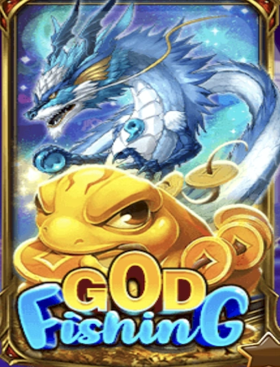 God fishing