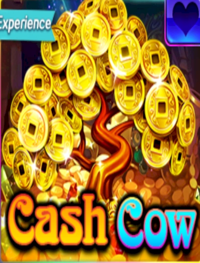 Cash cow 