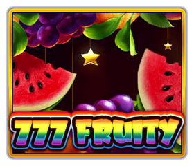 777 Fruity
