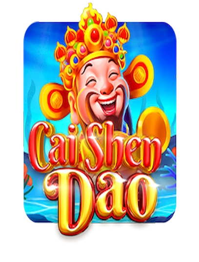 Cai Shen Dao