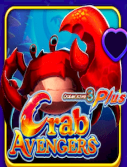Crab avengers