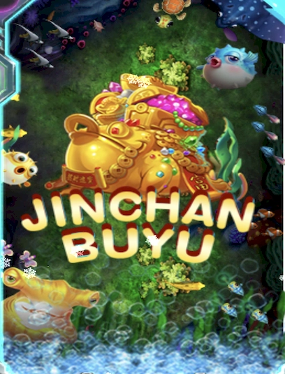Jinchan Buyu