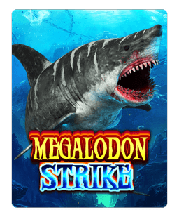 Megaldon strike