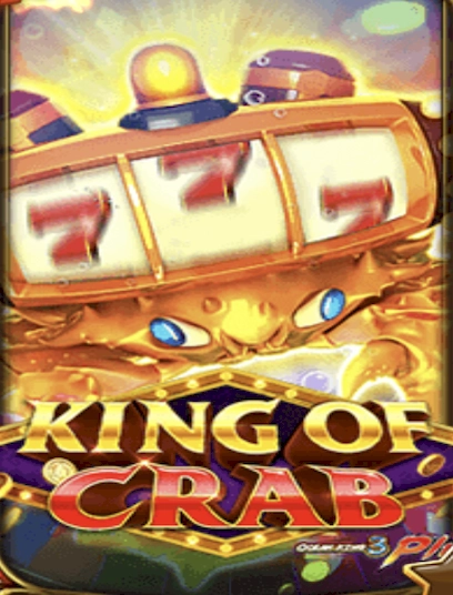 King of crab