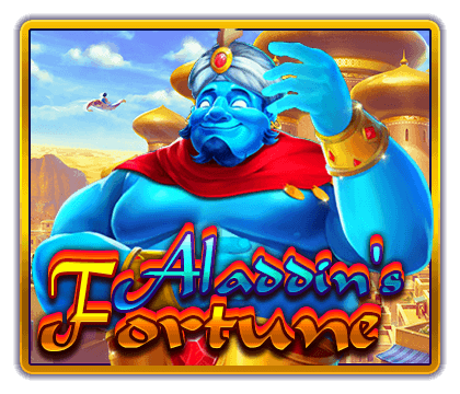 Aladdin's Fortune