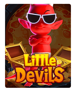 Little devils