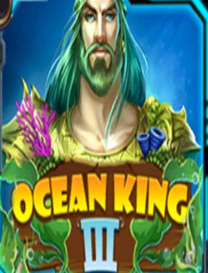 Ocean king III