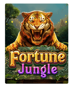 Fortune Jungle 