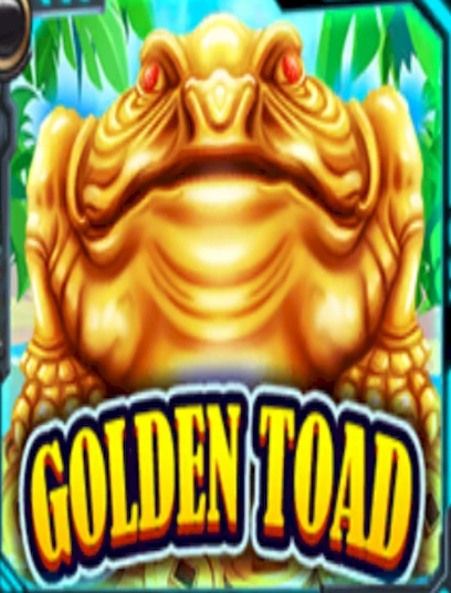 Golden toad