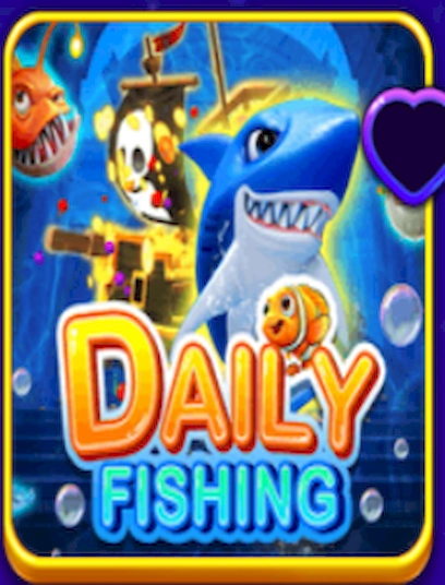 Daily  fishing  