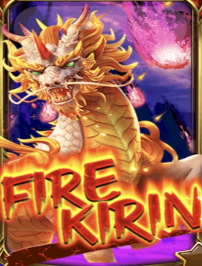 Fire kirin 