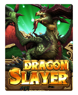 Dragon Slayer
