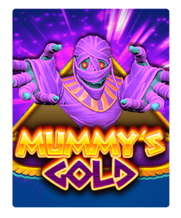 Mummy's Gold 