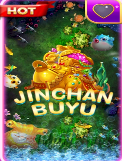 Jinchan Buyu