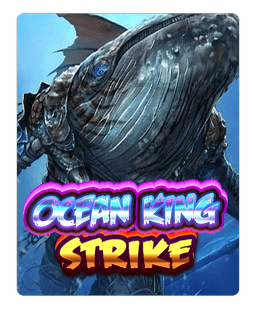Ocean King Strike
