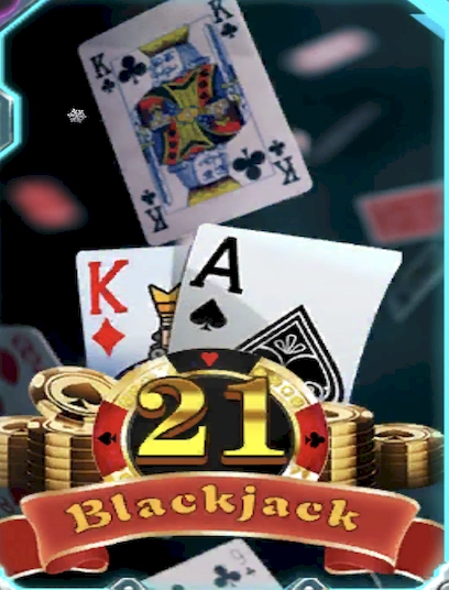 Blackjack