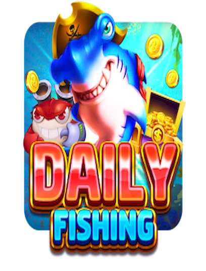 Daily fishing 