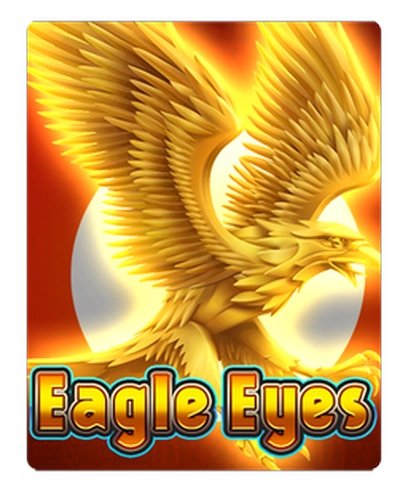 Eagle eyes