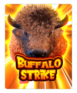 Buffalo Strike 