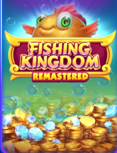 Fishing Kingdom