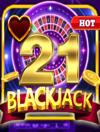 Blackjack