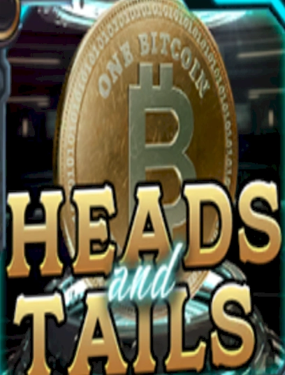 heads and tails 