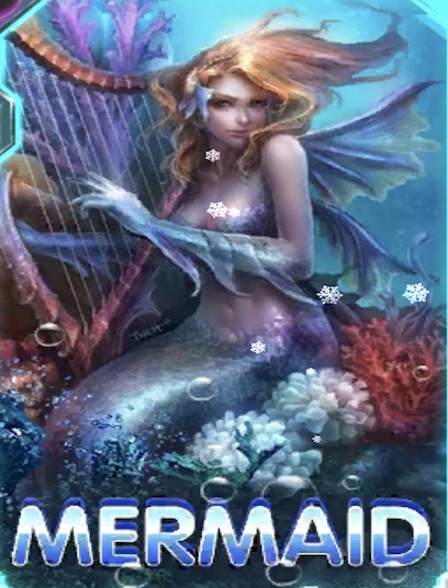 Mermaid