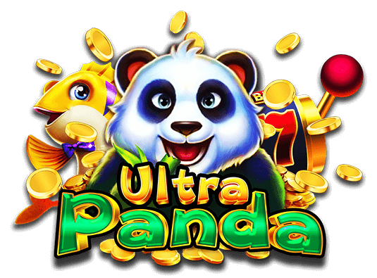 Ultra Panda